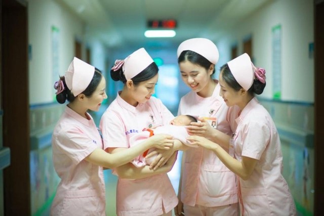 东莞护士工作量高于全省平均水平,离职率为何低于全省平均水平?