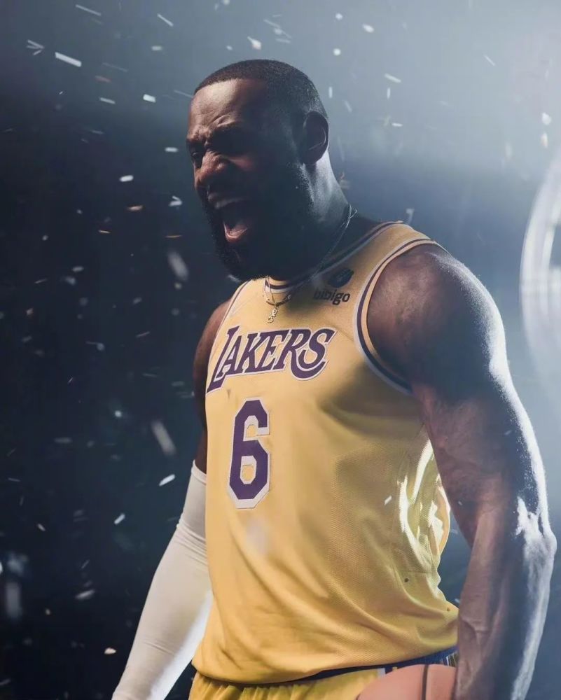 潮流壁纸|lakers nation