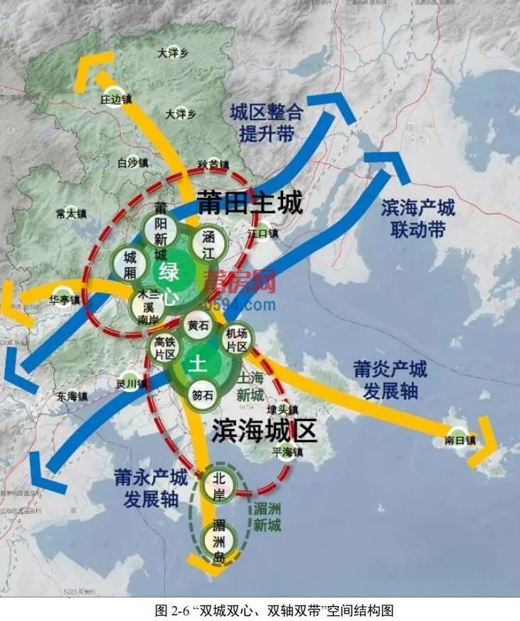 秀屿brt线路规划来了,看看有经过你家吗?莆田有7