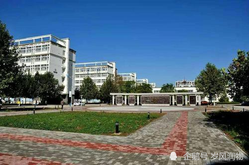 其实,不仅沧州师范学院的非师范类专业多于师范类专业,而且大多数的