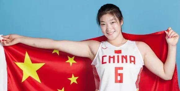 李梦缺席亚洲杯!中国女篮压力增大!但愿这不是输球的借口!