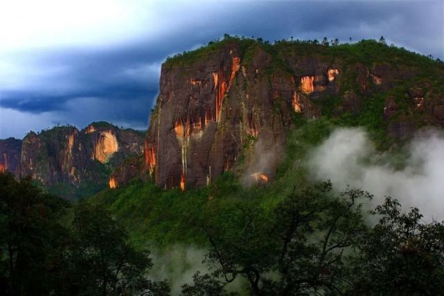 丽江老君山黎明景区 供图 丽江千古情景区:丽江,大理,迪庆市民有优惠