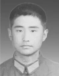 田辉烈士(1953-1981)