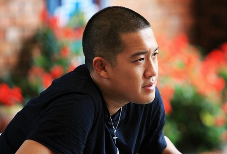 有种"整容"叫张博宇,被亲生父亲嫌弃长得丑,如今逆袭成男神了