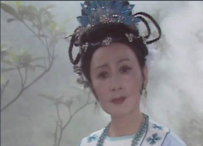 《西游记》35年,32位演员去世,38岁"铁扇公主"最让人惋惜