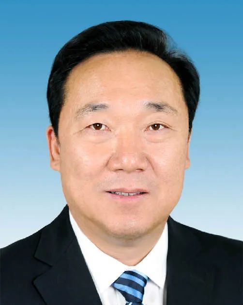 王浩任浙江省副省长,代理省长