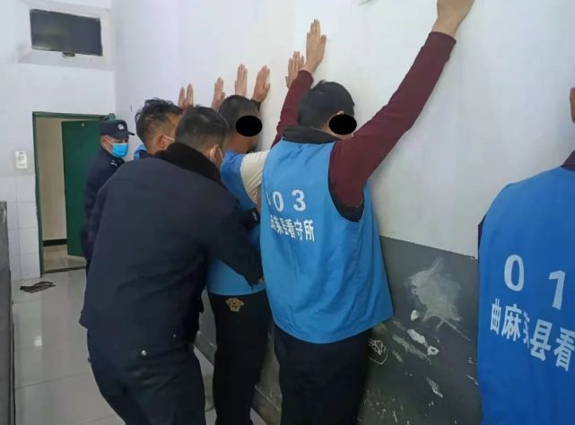 你知道看守所和监狱在国庆节期间最重要的节目是什么
