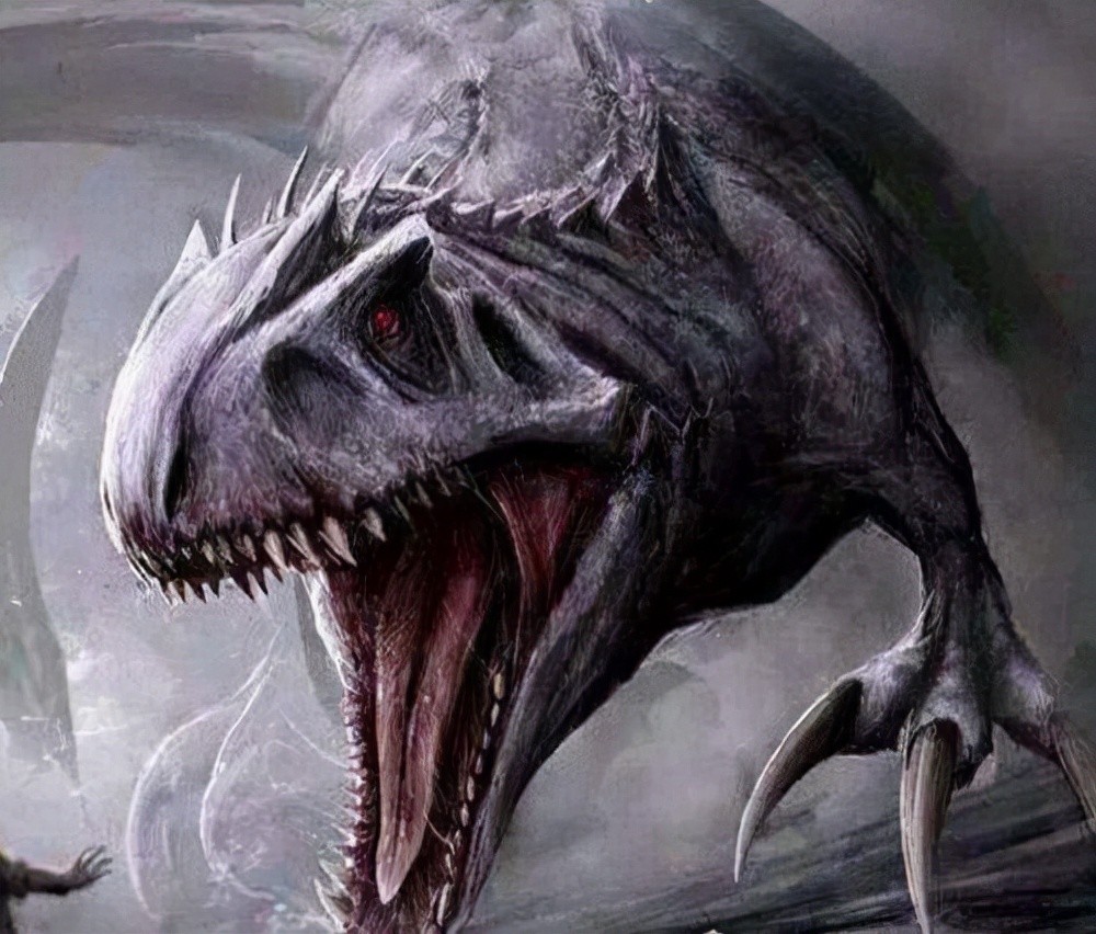 马普龙是恐龙时期的第三大食肉恐龙(仅次于南方巨兽龙和棘龙),属于