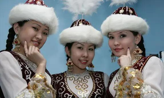 人算不如天算?为何说苏联划给哈萨克斯坦大片领土是作茧自缚?