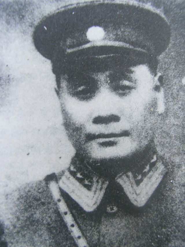 四川王刘湘的左膀右臂1949年和平起义后来怎么样