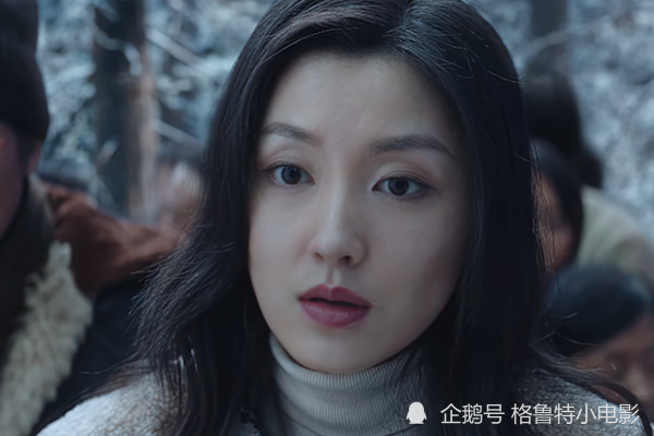 shirley杨是由《鬼吹灯之湘西密藏》中的shirley杨的扮演者胡雪儿饰演