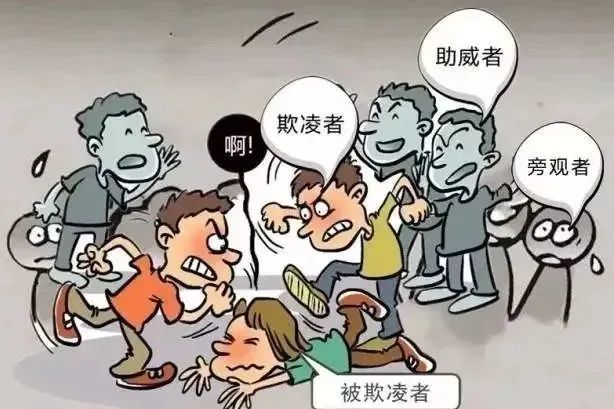 最美护理|拒绝校园欺凌