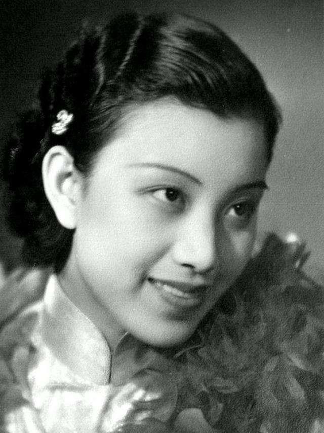 上海滩最后一位名媛日本军官百般求爱她却宁死不嫁现105岁