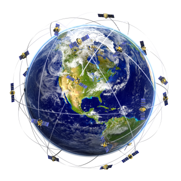 科技之光|北斗卫星导航系统