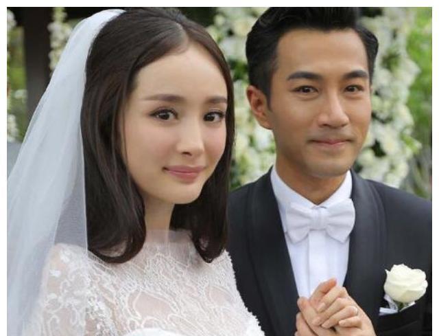 离婚3年刘恺威不再逃避道出与杨幂离婚的原因网友早猜到了