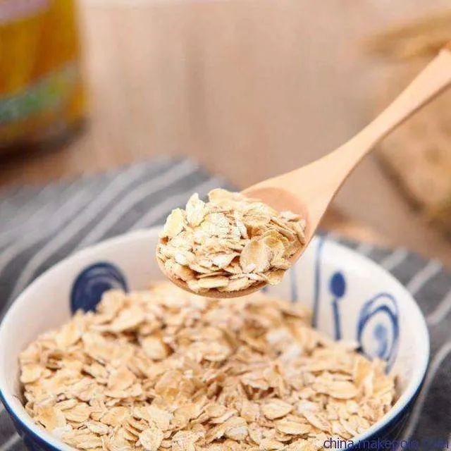燕麦片的功效和作用,燕麦片怎么吃减肥最快又简单