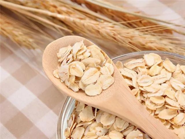 燕麦片的功效和作用,燕麦片怎么吃减肥最快又简单
