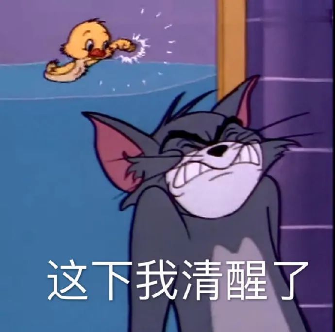 表情包精选:减肥?算了吧