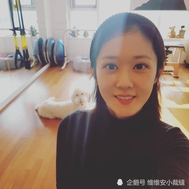 40岁张娜拉凭肌肤状态登上热搜,少女美肌离不开坚持的4个小秘诀