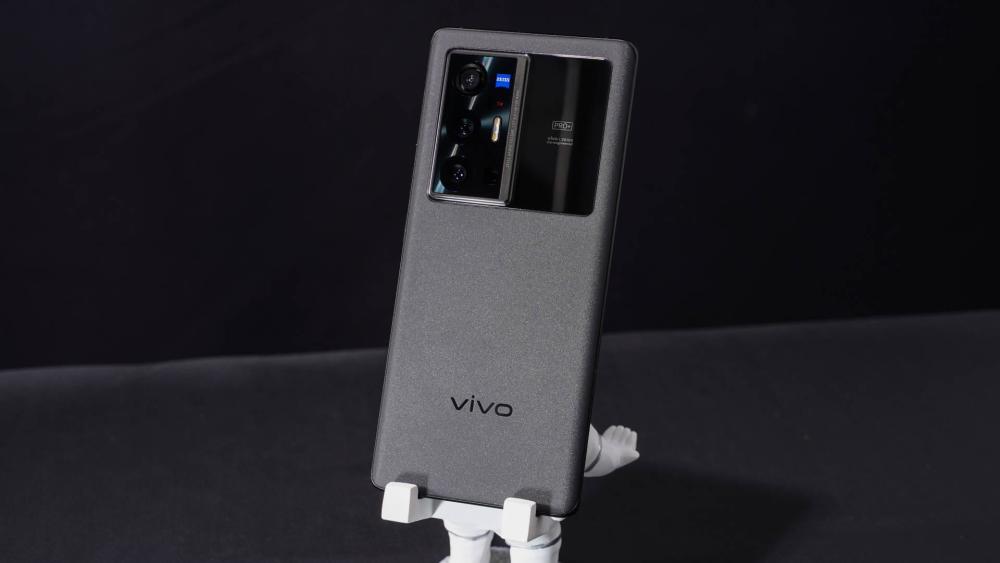 vivo x70 pro 评测:你的影像创作力从此拒绝上限_腾讯新闻