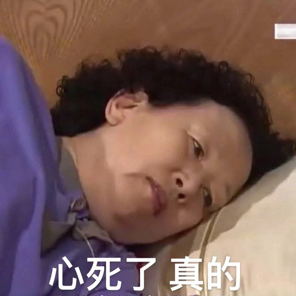 沙雕表情包‖"我不理解"