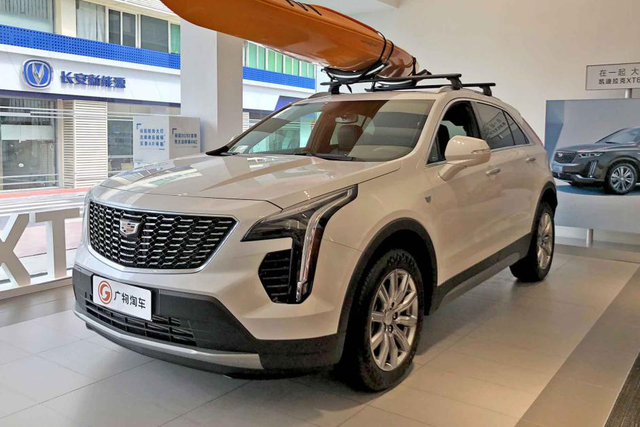 xt4凯迪拉克2022款,2022款凯迪拉克xt6 凯迪拉克xt4 28t四驱铂金,优惠8万元,配置之王,放心之选 别克(广东