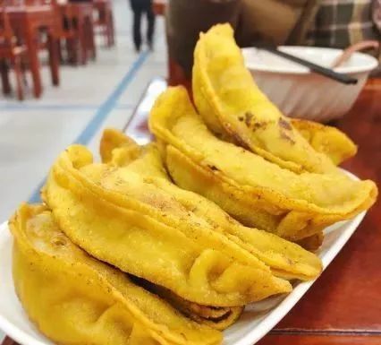 寻味南京:南京牛肉锅贴,天下第一