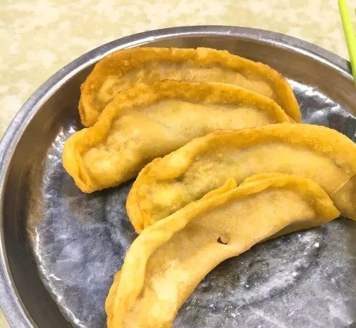 寻味南京:南京牛肉锅贴,天下第一