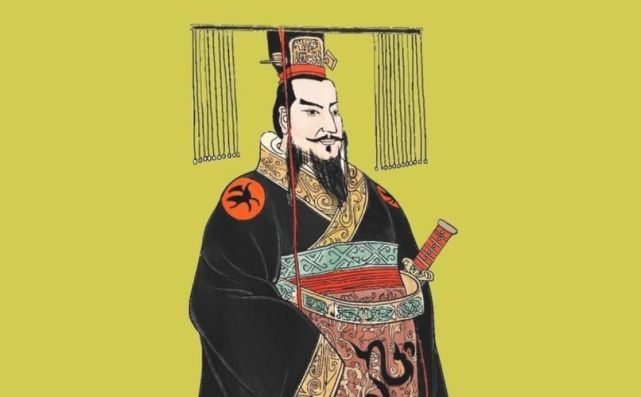 汉武帝刘彻凭啥能和秦始皇并称"秦皇汉武"?少了这四个人真不行