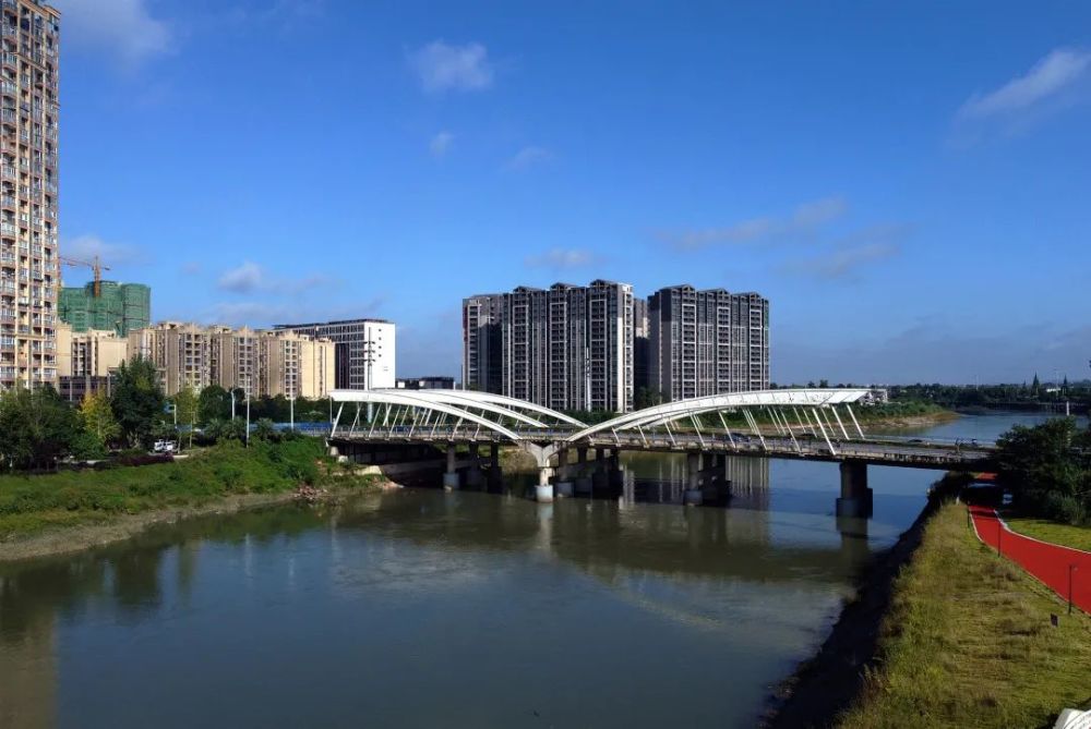 北河 诸桥 北河大桥 北河三桥 韩滩二桥 中河二桥 平安桥 和新城区