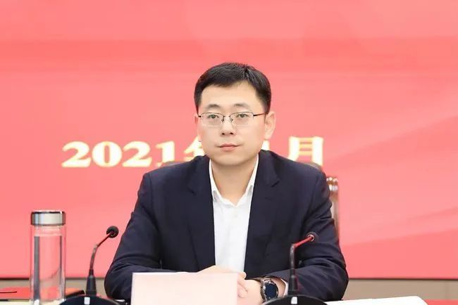 中组部统一部署!一县长跨省晋升副市长