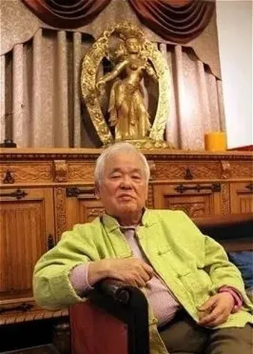 投资古董的买卖,真正的收藏家总是在不知不觉中成为亿万富翁
