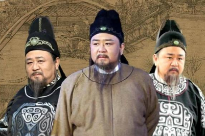 狄仁杰和北宋时期的名臣包拯一样,以不畏权贵著称,屡屡为民请命,并且