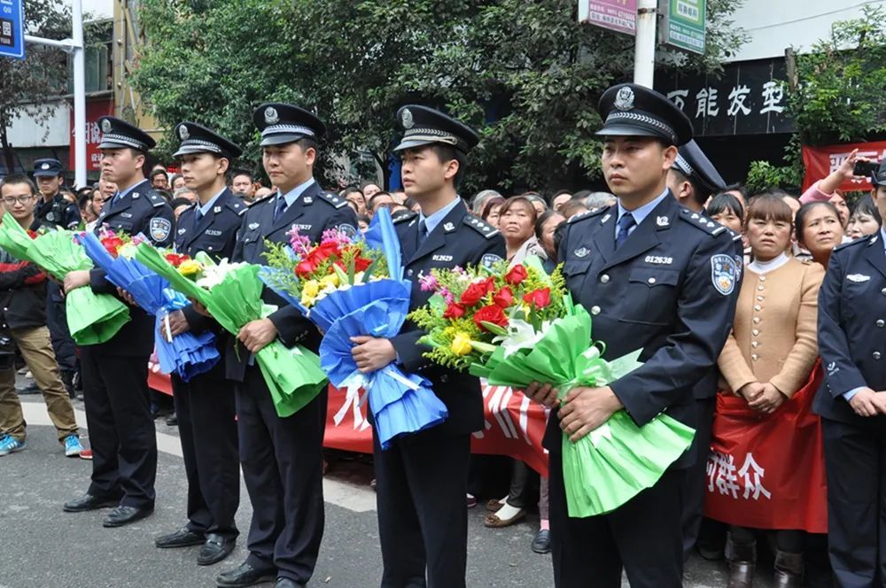 据悉,在该案侦破过程中,熊定勇同时还兼顾指导习水县另一起组织,领导