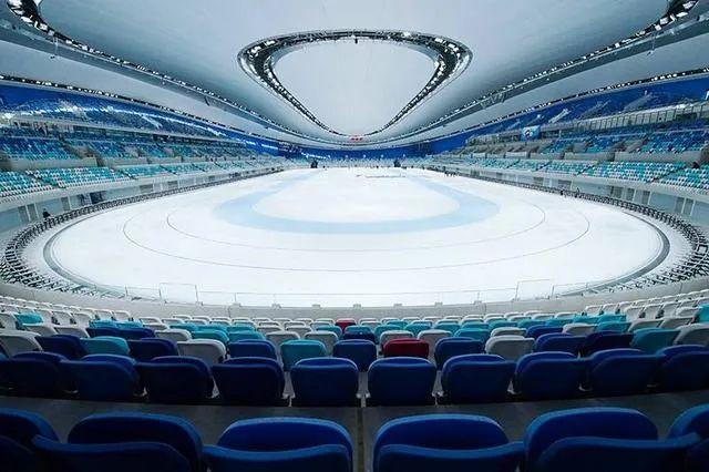 利用城市既定建设项目6个(如短道速滑训练馆,五棵松冰球训练馆等)