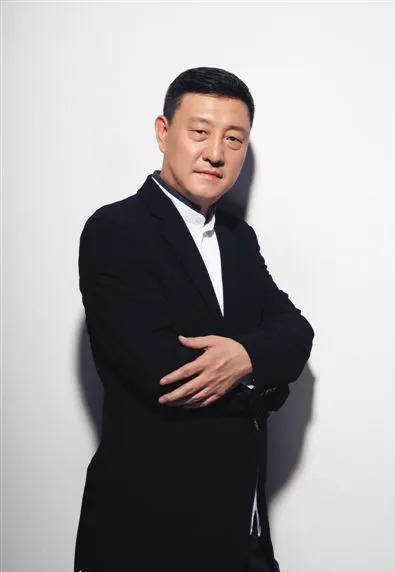 韩磊,一个来自内蒙古的高音歌唱家