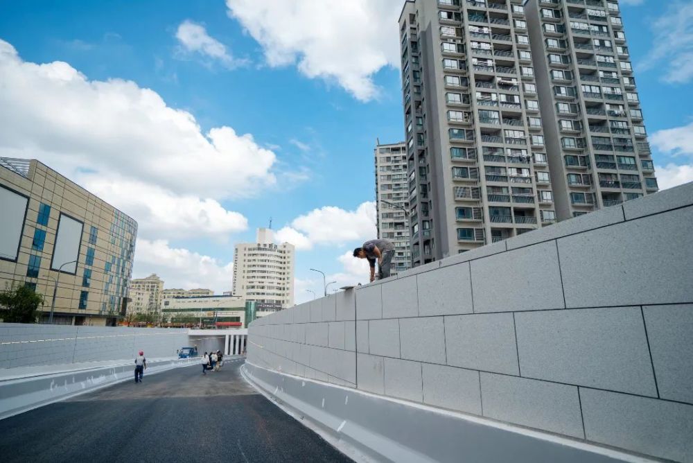 平湖人关注的市区这项交通大工程迎来重要时刻!就在这个月