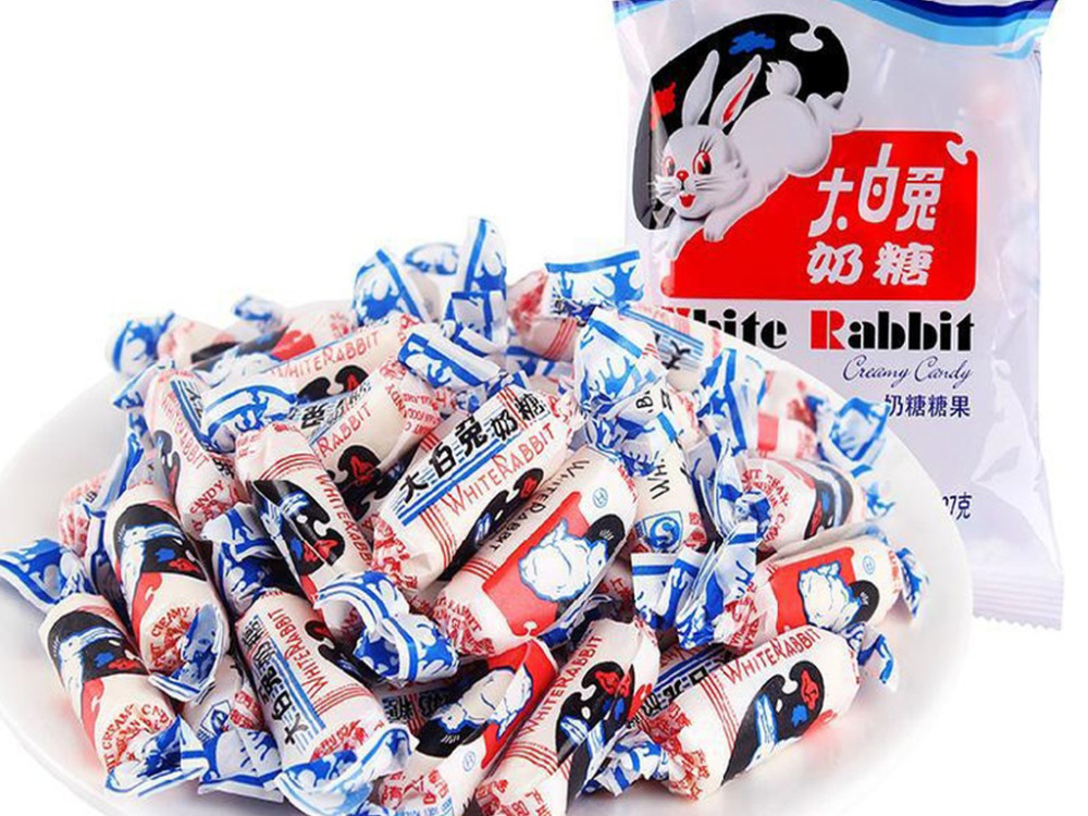 80后零食!儿时吃过的美味,你见过吗?有存在也有消失.