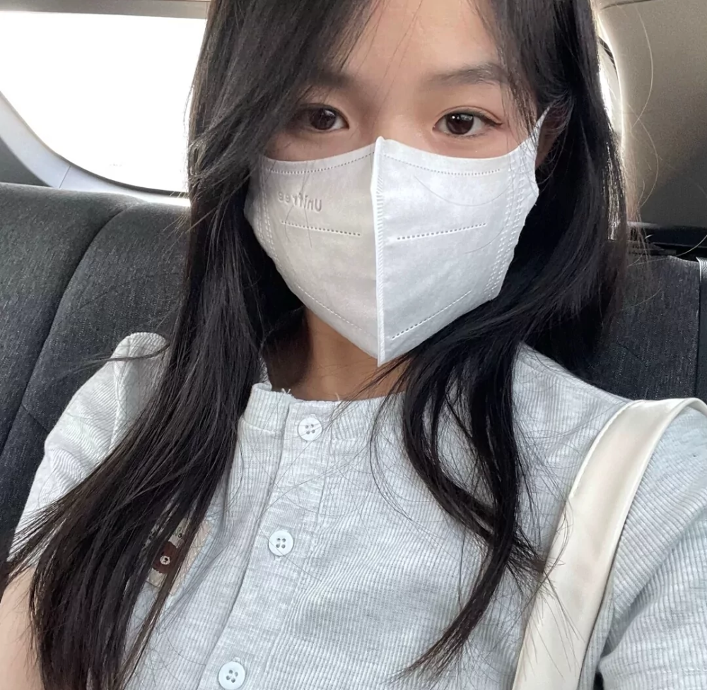 ins原宿风女头