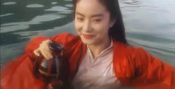 香港电影19922002十年间的女人花
