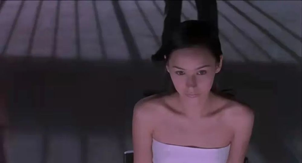 香港电影19922002十年间的女人花