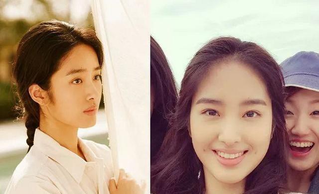 土气杨采钰如何进阶为氛围系美人?