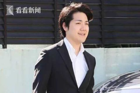 日本真子公主宣布本月底成婚将与小室圭赴美