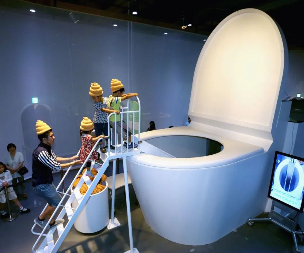 厕所会说话kiscelli博物馆最新展览揭开人类排泄物历史的面纱