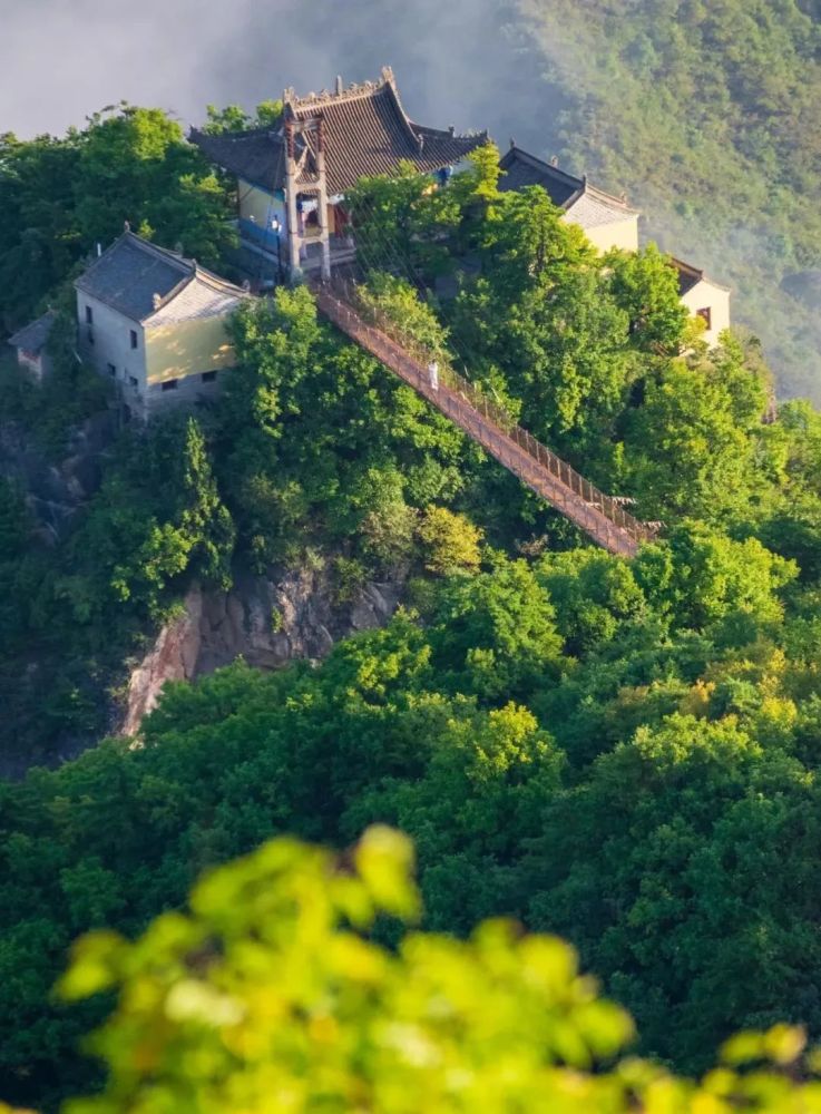 崆峒山景区"十一"假期旅游全攻略,满满的干货哟!