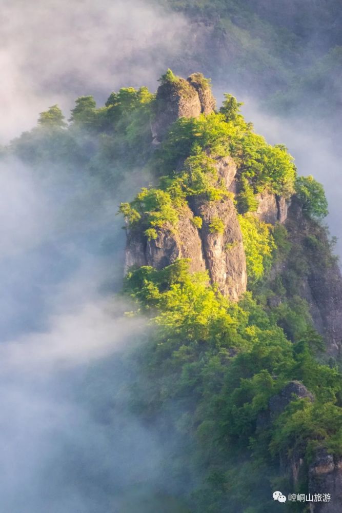 崆峒山景区"十一"假期旅游全攻略,满满的干货哟!