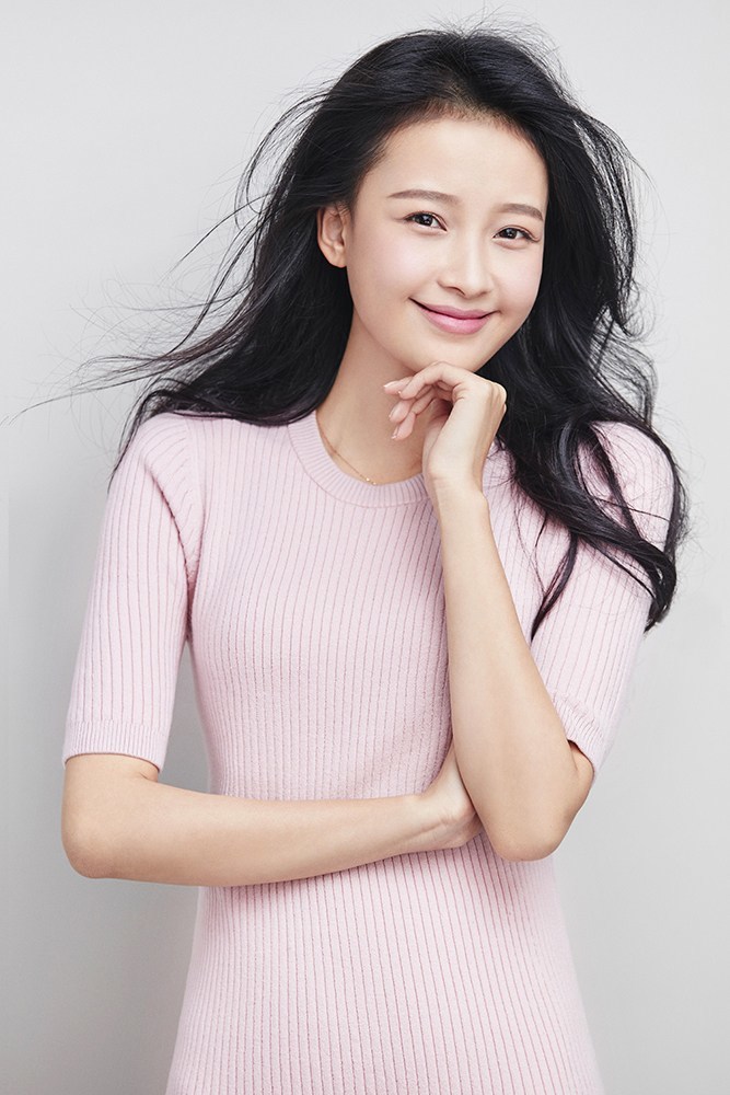 东北吉林的90后实力女演员