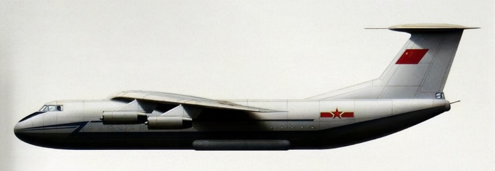 从1969版运-9到胖妞,耗时四十年,中国大飞机之路终获突破