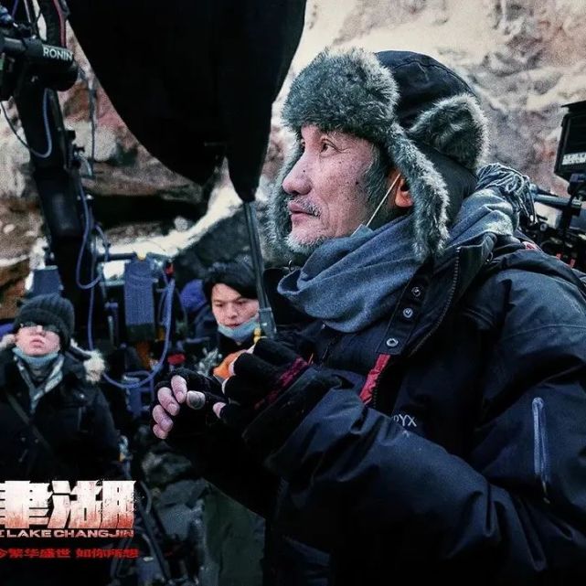 去看《长津湖》吧,不只为了吴京和易烊千玺,更是为了这群最可爱的人