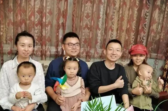 姚策去年回兰考时郭威与田静相伴两人为何逐渐疏远了杜新枝